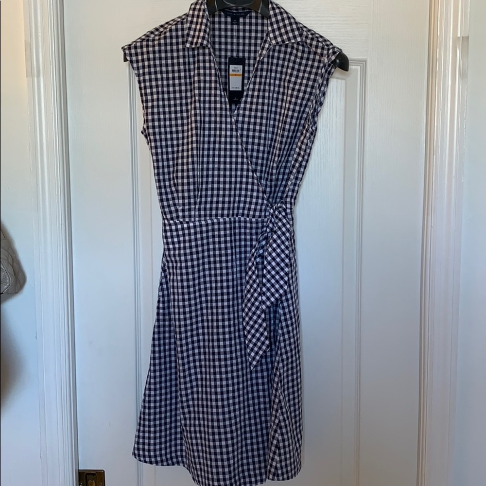 Beautiful dress